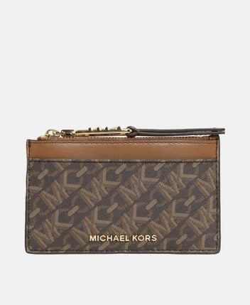 Leather card holder Empire
