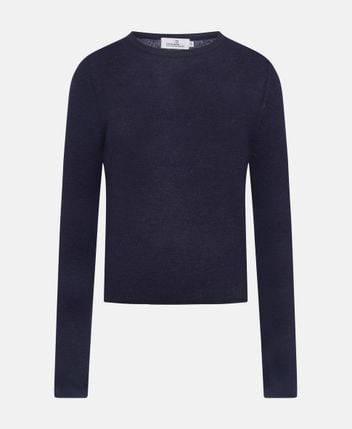 Cashmere pullover