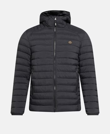 Quilted jacket Fuji
