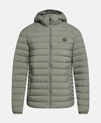 Quilted jacket Fuji