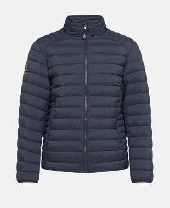 Quilted jacket