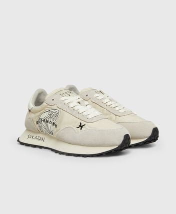 Sneakers Sukajan