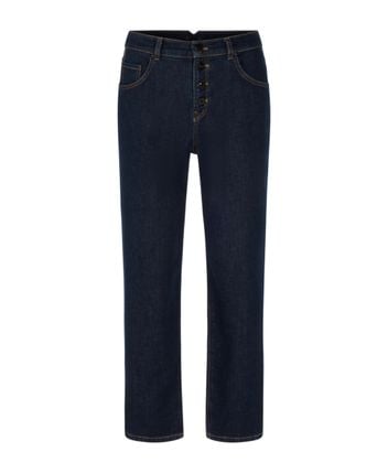 Tapered Jeans