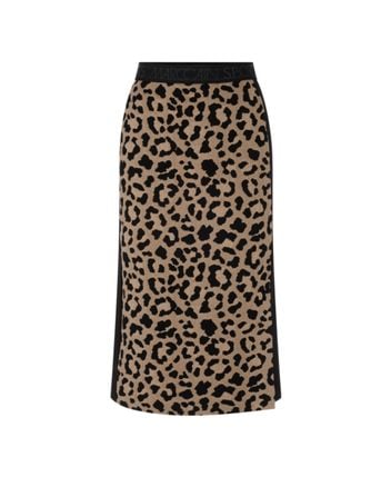 Midi skirt