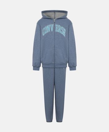 Jogging suit
