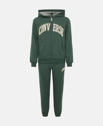 Jogging suit