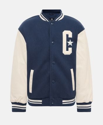Varsity jacket