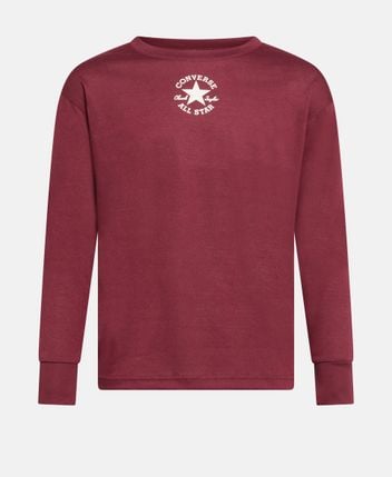 Long-sleeved top Core