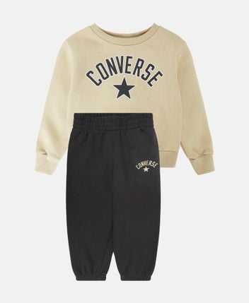 Track suit