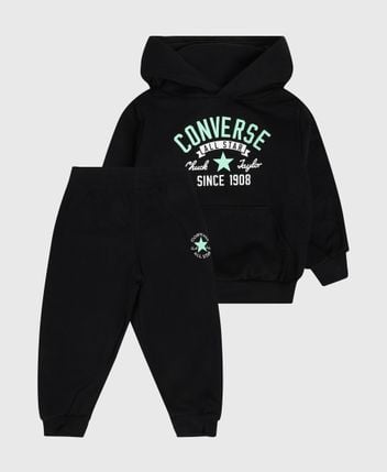 Track suit