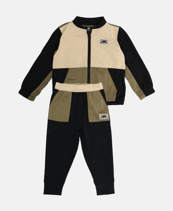 Track suit