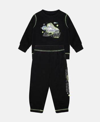 Sweatshirt and trousers set Space Cruisers
