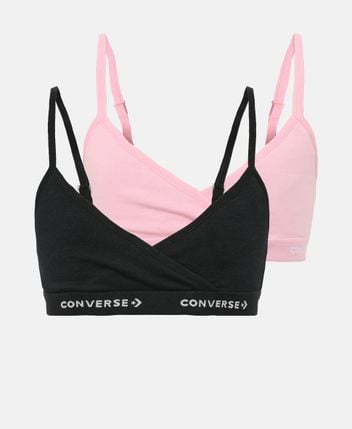 Soft bra, pack of 2