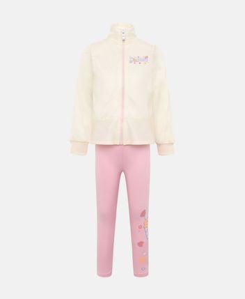 Track suit