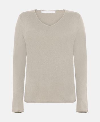 Cashmere pullover