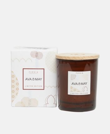 Scented candle Persia