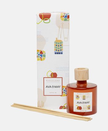Room fragrance Barcelona