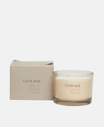 Scented candle Club Noe 0.1