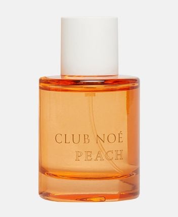 Eau de parfum Club noé peach