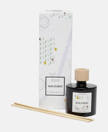 Room fragrance Sweden