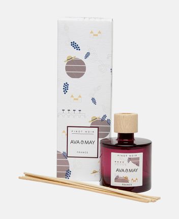Room fragrance Pinot Noir