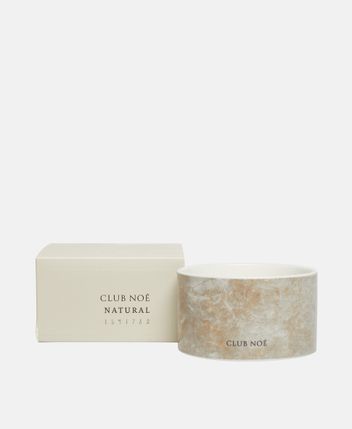 Scented candle Club Noe Natural