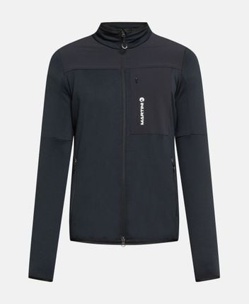 Mid-layer jacket