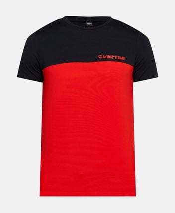 Training shirt