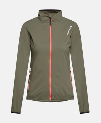 Hiking jacket Sunrise