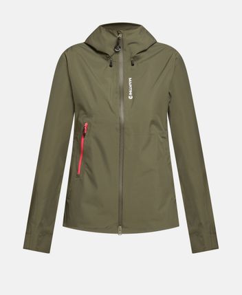 Hiking jacket Trektech