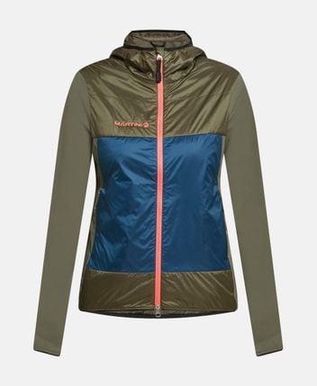 Hiking jacket Trectech