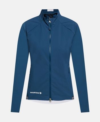 Hiking jacket