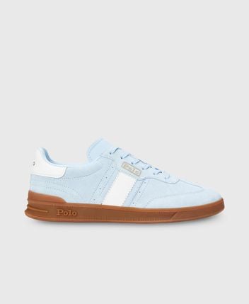 Sneakers Heritage