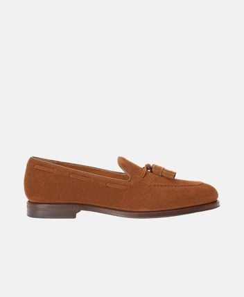 Loafers Maestra