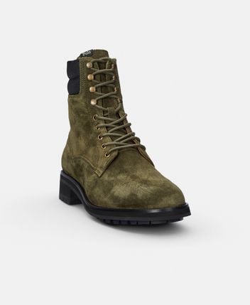 Lace-up ankle boot Bryson