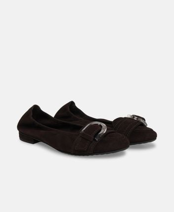Ballet flats Malu