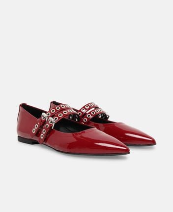 Ballet flats Greta