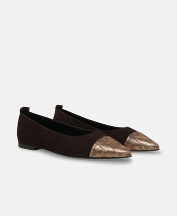 Ballet flats Greta