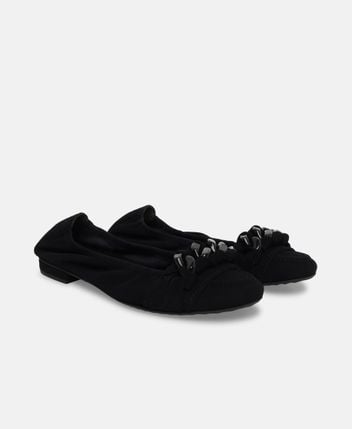 Ballet flats Malu