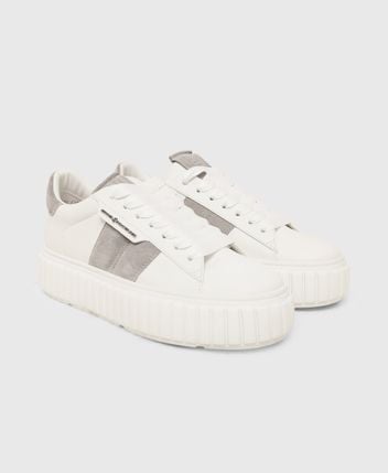 Platform sneakers Zap