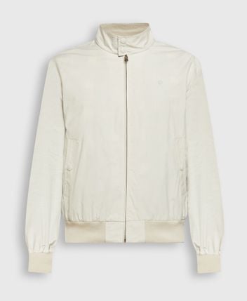 Transitional jacket