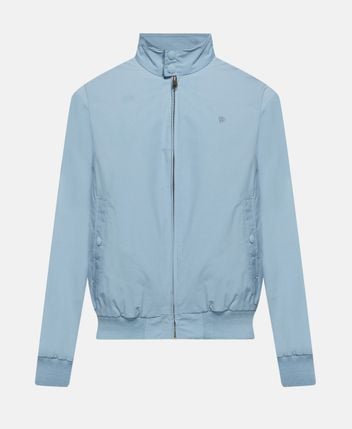 Transitional jacket