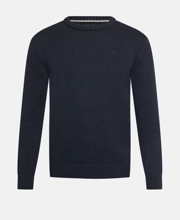 Long-sleeved jumper Preppy
