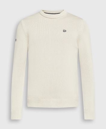 Long-sleeved jumper Preppy