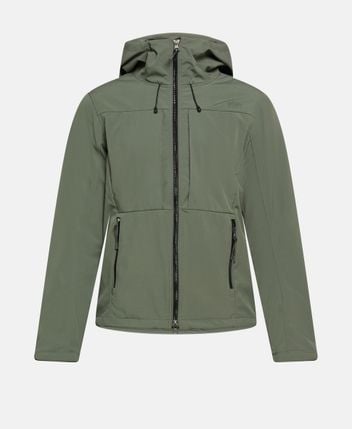 Transitional jacket Trekker