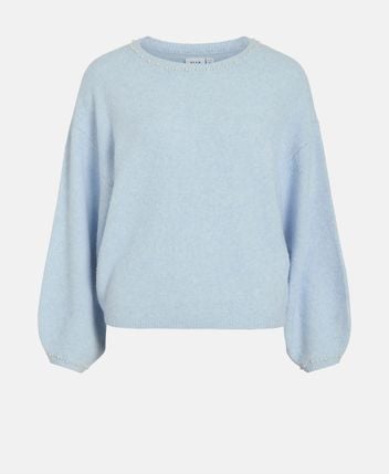 Long-sleeved jumper Vistella