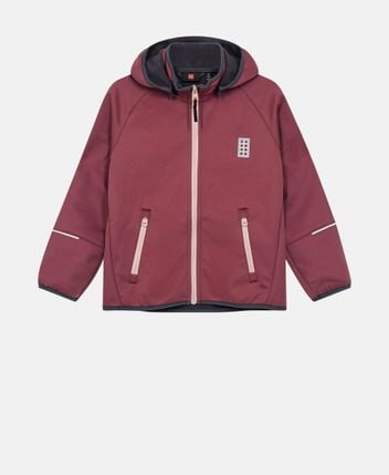 Softshell jacket