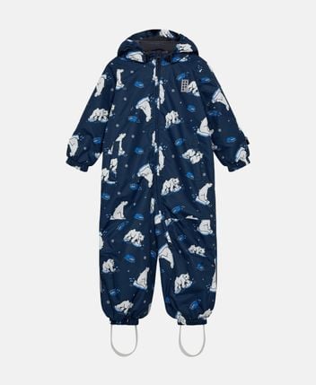 Snowsuit Jeri 704