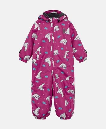 Snowsuit Jeri 704