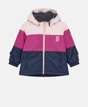 Functional jacket